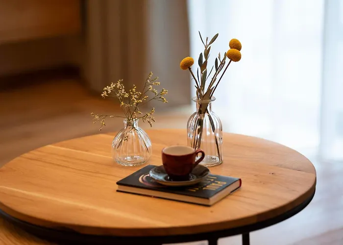 Knappengut - Neu! 巴德小基希海姆