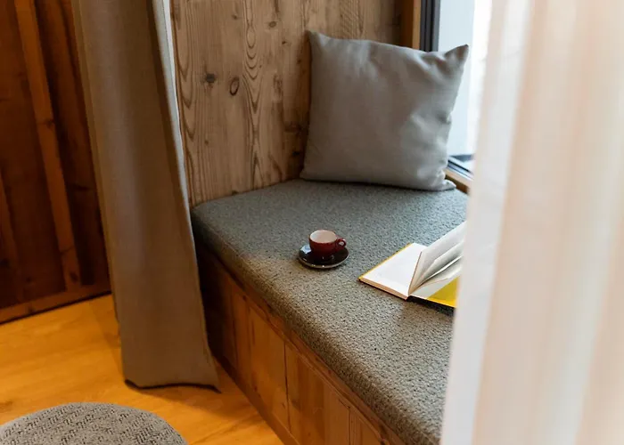 Knappengut - Neu! Apartament