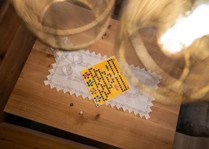 Apartament Knappengut - Neu!