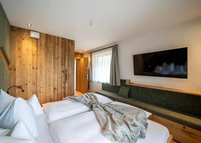 Apartament Knappengut - Neu! *