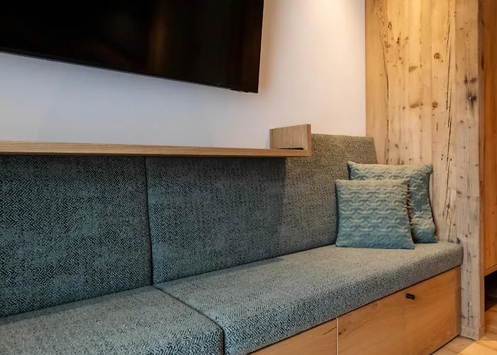 Apartament Knappengut - Neu! Bad Kleinkirchheim