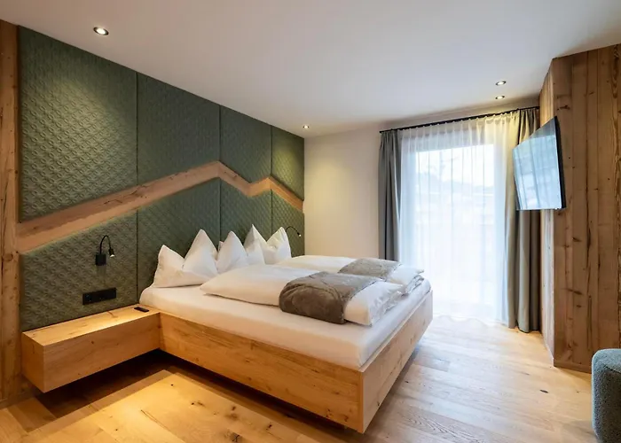 Knappengut - Neu! Apartament