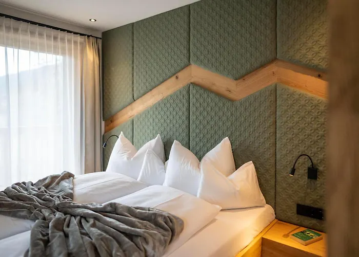 Knappengut - Neu! Apartament Bad Kleinkirchheim