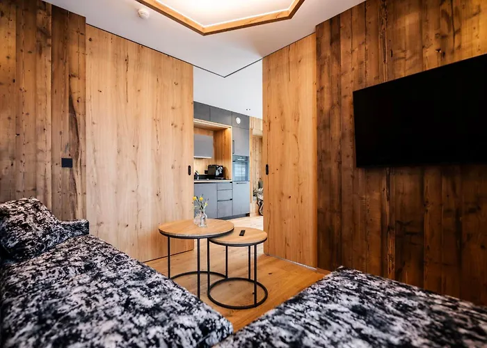 Knappengut - Neu! Apartament *