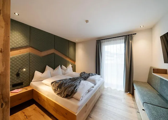 Apartament Knappengut - Neu! *