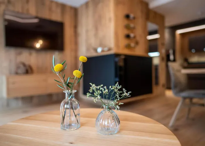 Apartament Knappengut - Neu! Bad Kleinkirchheim