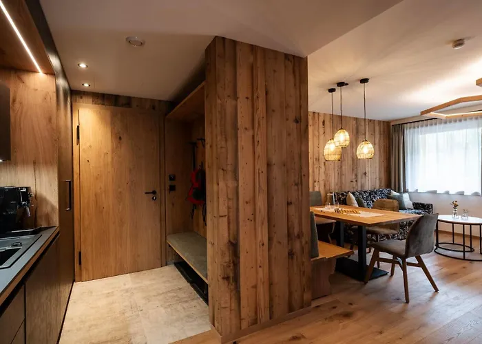 Knappengut - Neu! 公寓 *