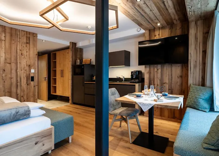 Knappengut - Neu! Apartament