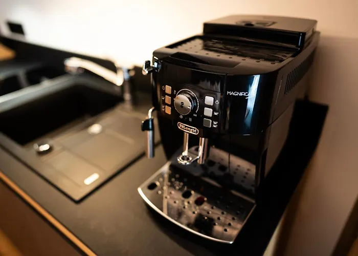 Apartament Knappengut - Neu! Bad Kleinkirchheim