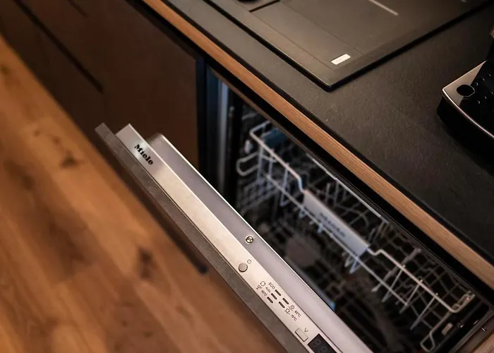 Apartament Knappengut - Neu!