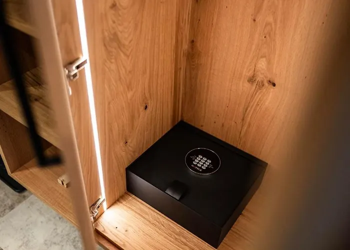 Knappengut - Neu! Apartament *