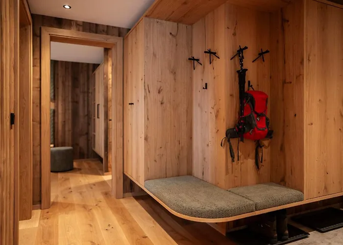 Apartament Knappengut - Neu! *