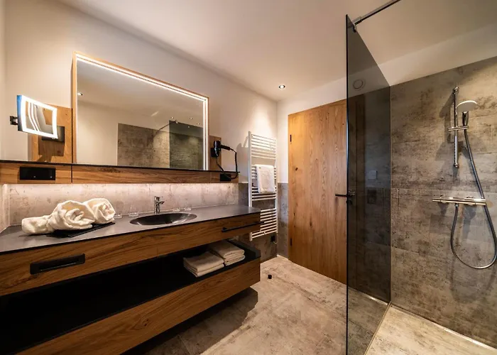 Knappengut - Neu! Apartament Bad Kleinkirchheim