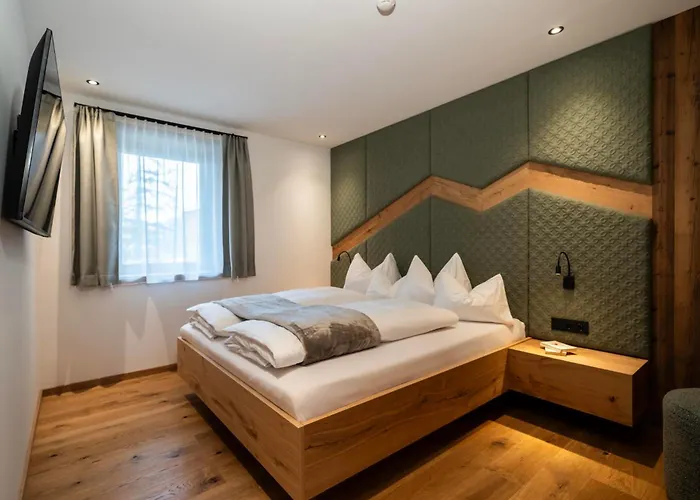 Knappengut - Neu! Apartament