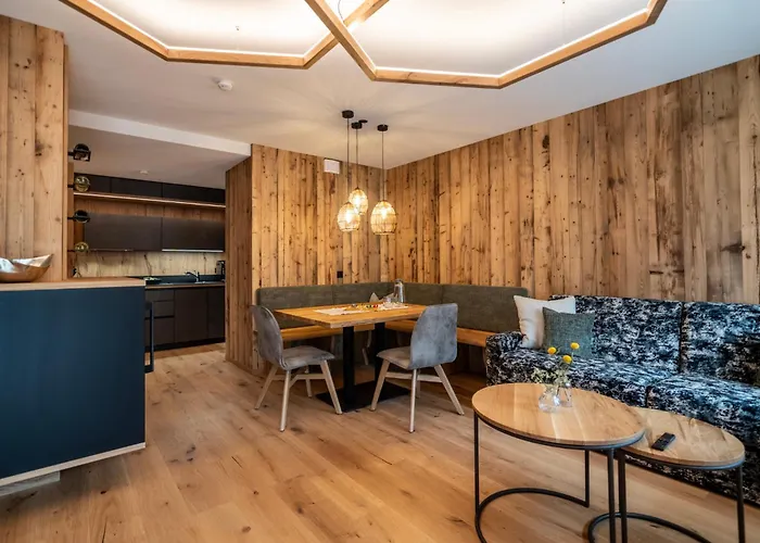 Knappengut - Neu! * Bad Kleinkirchheim