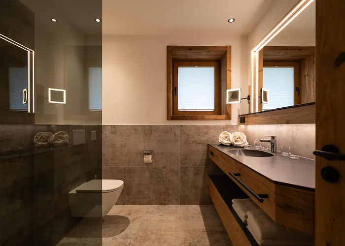 Apartament Knappengut - Neu! Bad Kleinkirchheim