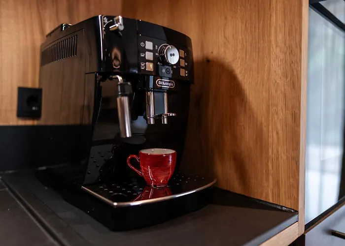 Apartament Knappengut - Neu!