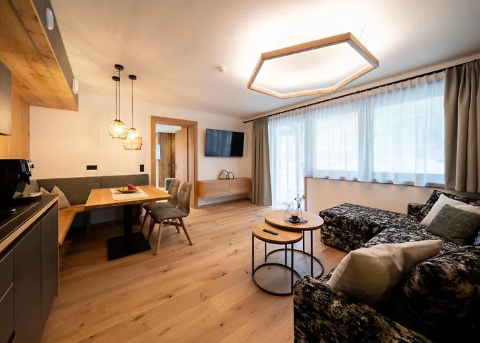 Knappengut - Neu! Apartament Bad Kleinkirchheim