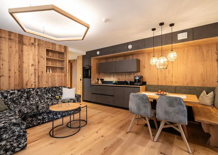 Knappengut - Neu! Apartament *