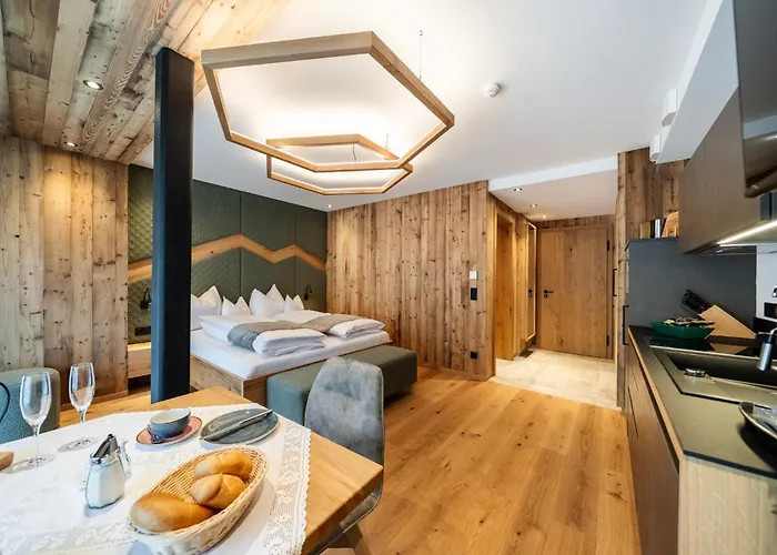 Knappengut - Neu! Bad Kleinkirchheim