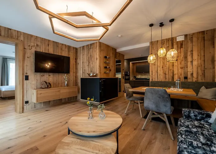 Apartament Knappengut - Neu! Bad Kleinkirchheim