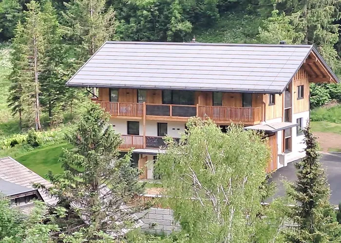 Knappengut - Neu! Apartament