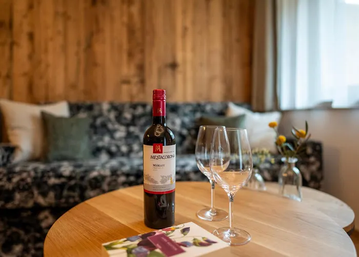 Apartament Knappengut - Neu! Bad Kleinkirchheim