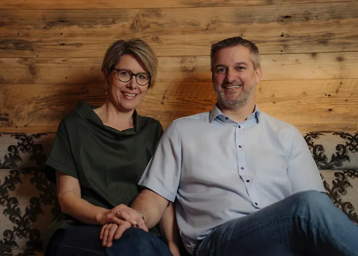 Apartament Knappengut - Neu! *