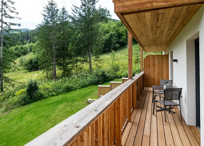 Apartament Knappengut - Neu! Bad Kleinkirchheim