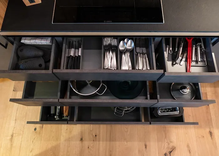 Knappengut - Neu! Apartament *