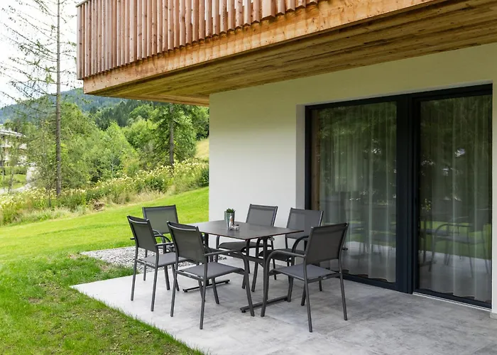 Apartament Knappengut - Neu!