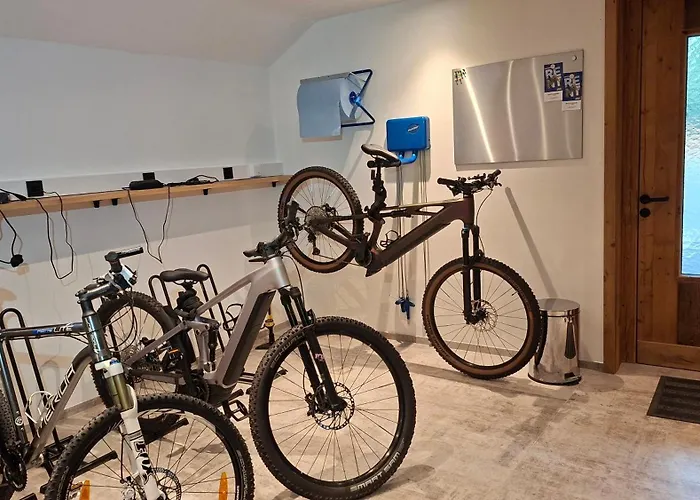 Apartament Knappengut - Neu!