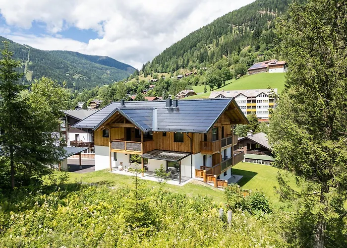 Apartament Knappengut - Neu!