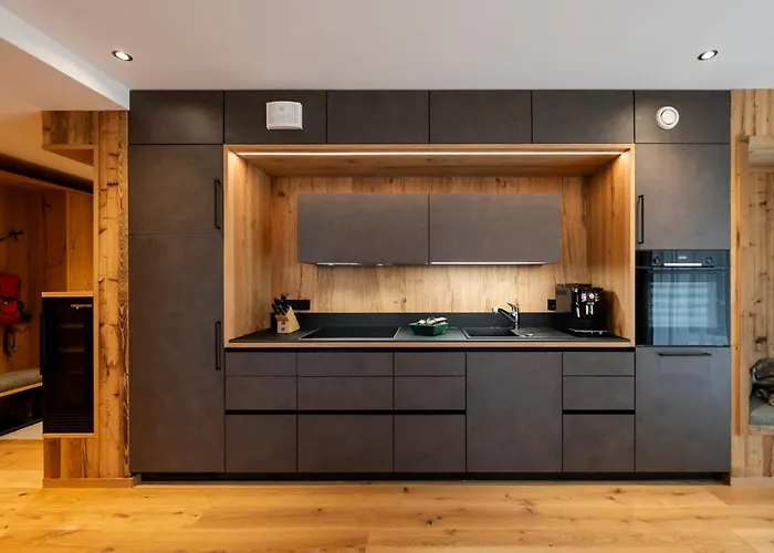 Knappengut - Neu! Apartament *