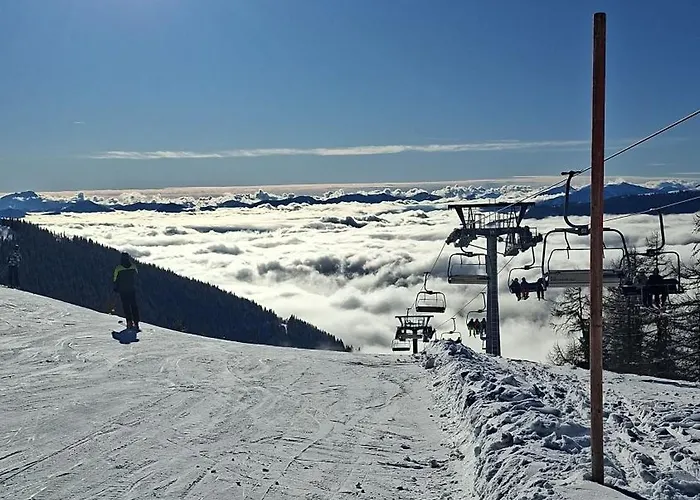 Knappengut - Neu! Apartament *